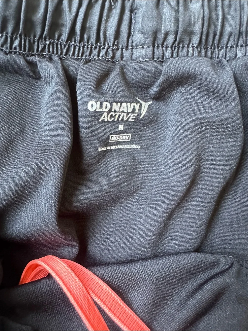 Old Navy Active Athletic Shorts 3